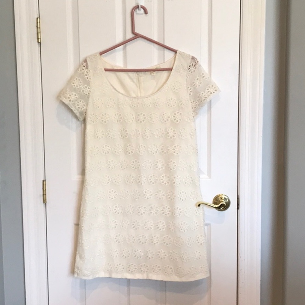 Urban Outfitters Lace Dress